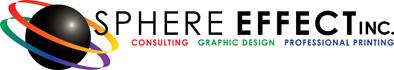  by Sphere Effect - Consulting, Graphic Design & Printing